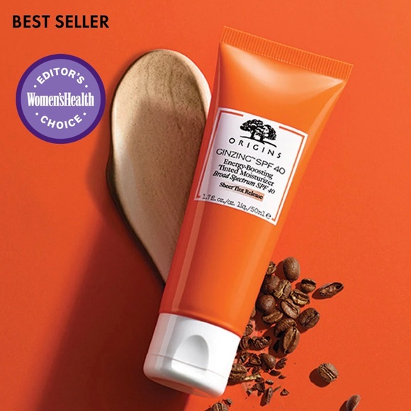 Origins Other - NIB Origins Ginzing SPF 40 Tinted Moisturizer